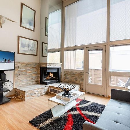 Homestake Condos By Vail Realty Ngoại thất bức ảnh
