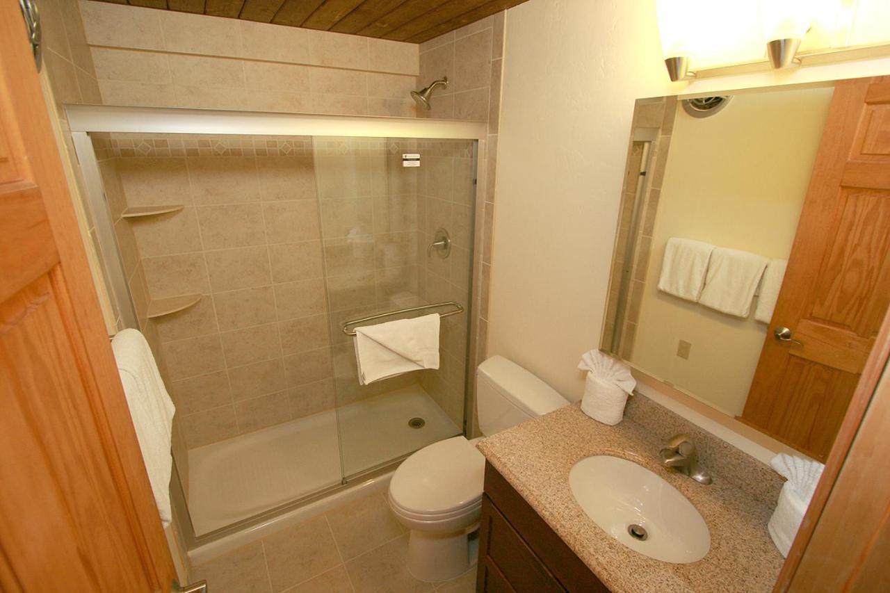 Homestake Condos By Vail Realty Ngoại thất bức ảnh